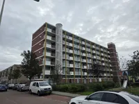 Hertenrade 432, 's-gravenhage