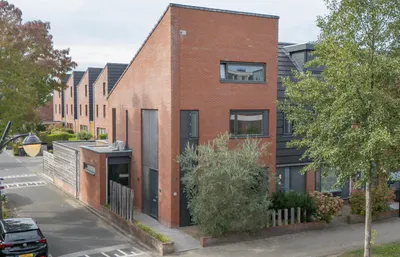 Paulinapolder 18, 3825LR, Amersfoort, Utrecht