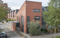 Paulinapolder 18, Amersfoort