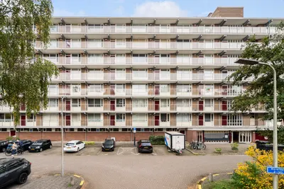 Merellaan 58, 2902JH, Capelle Aan Den Ijssel, Zuid-Holland