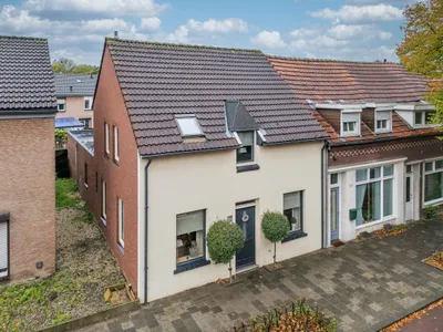 Kaldenkerkerweg 116, 5915AE, Venlo, Limburg