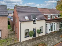 Kaldenkerkerweg 116, Venlo
