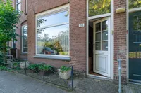 Cremerstraat 116, Utrecht