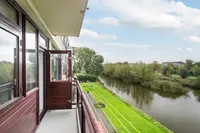 Thomas à Kempisstraat 158, Vlaardingen