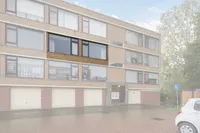 Thomas à Kempisstraat 158, Vlaardingen