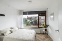 Thomas à Kempisstraat 158, Vlaardingen