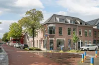 2e van Leyden Gaelstraat 107, Vlaardingen