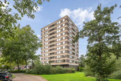 Boerhaavestraat 403, 3132RD, Vlaardingen, Zuid-Holland