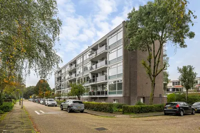 Curaçaolaan 144, 3131XG, Vlaardingen, Zuid-Holland