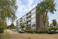 Curaçaolaan 144, Vlaardingen