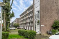 Curaçaolaan 144, Vlaardingen