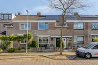 Punter 62, Barendrecht