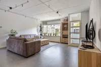 Punter 62, Barendrecht