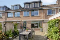 Punter 62, Barendrecht