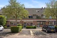 Nicolaas van Puttenstraat 49, Poortugaal