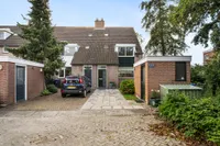 Fazant 9, Barendrecht