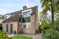 Fazant 9, Barendrecht