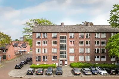Verbeetenstraat 63 B, 4812XJ, Breda, Noord-Brabant