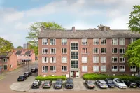 Verbeetenstraat 63 B, Breda