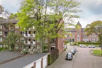 Verbeetenstraat 63 B, Breda