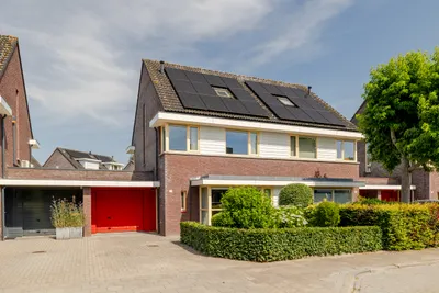 Groene Woud 31, 4834BA, Breda, Noord-Brabant