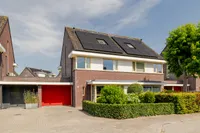 Groene Woud 31, Breda