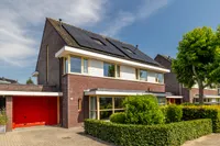 Groene Woud 31, Breda