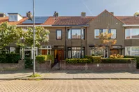 Zeisstraat 42, Breda