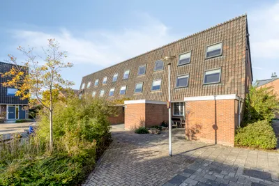 Stellingmolen 128, 3352BL, Papendrecht, Zuid-Holland