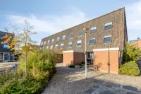 Stellingmolen 128, Papendrecht