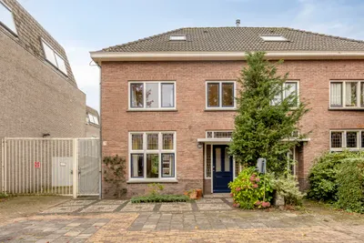 Zandstraat 30, 5613BP, Eindhoven, Noord-Brabant
