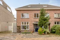 Zandstraat 30, Eindhoven