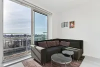 Haparandaweg 860, Amsterdam