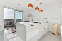 Haparandaweg 860, Amsterdam