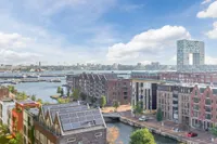 Haparandaweg 860, Amsterdam