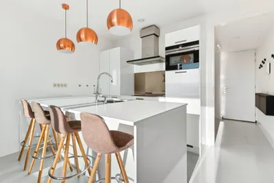 Haparandaweg 860, 1013BD, Amsterdam, Noord-Holland