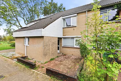 Papisland 7, 4337CX, Middelburg, Zeeland