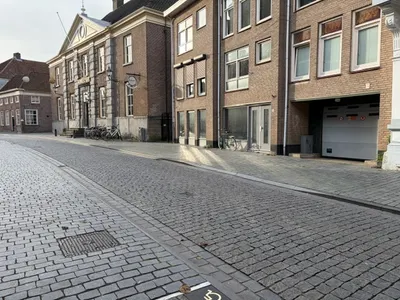 Potterstraat 28, 4611NJ, Bergen Op Zoom, Noord-Brabant