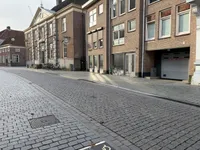 Potterstraat 28, Bergen Op Zoom