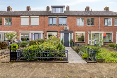 Jacobsberg 45, 4661NM, Halsteren, Noord-Brabant
