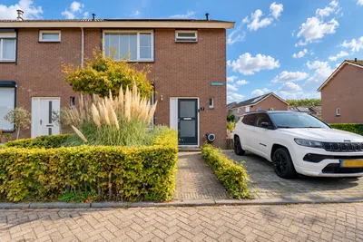 Schansweg 2, 3253VL, Ouddorp, Zuid-Holland
