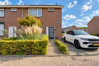 Schansweg 2, Ouddorp