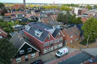 Esstraat 38 B, Rijssen