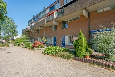Bogenburg 12, 3437RG, Nieuwegein, Utrecht