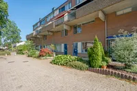 Bogenburg 12, Nieuwegein