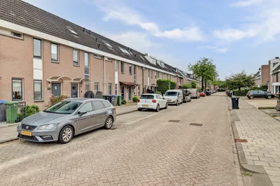 Karnweide 5, 3437XC, Nieuwegein, Utrecht