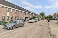 Karnweide 5, Nieuwegein