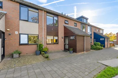 Kreekmonde 10, 3434KW, Nieuwegein, Utrecht
