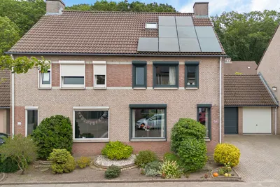 Wethouder Seelenstraat 54, 5913SN, Venlo, Limburg
