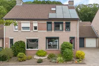 Wethouder Seelenstraat 54, Venlo